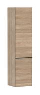 https://raleo.de:443/files/img/11eeea3c006f371092906bba4399b90c/size_s/Hansgrohe-HG-Xelu-Q-Hochschrank-Eiche-Natur-400-350-Tueranschlag-rechts-Mattschwarz-54141670 gallery number 1